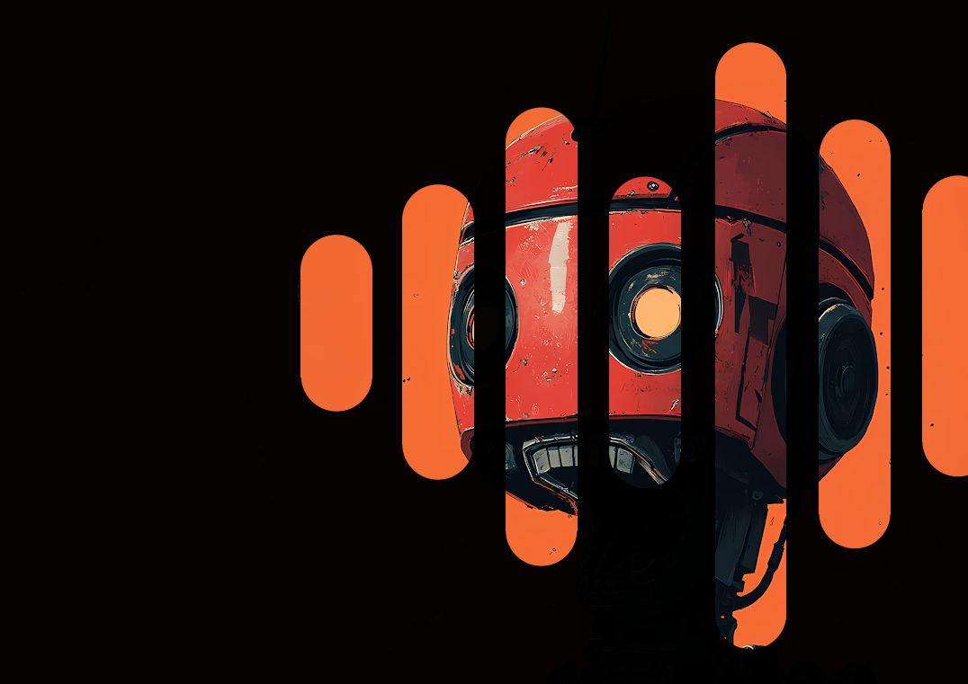 Audio Impression Hero